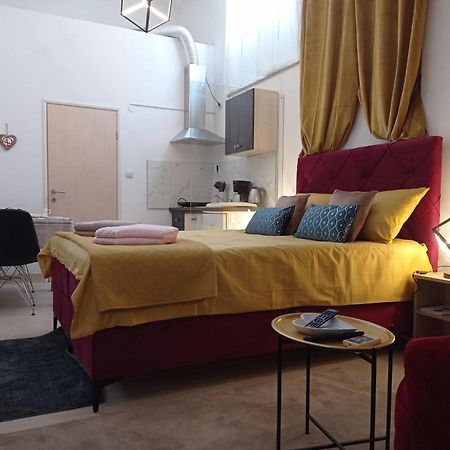 Villa Gregovica &T 2 بولا المظهر الخارجي الصورة