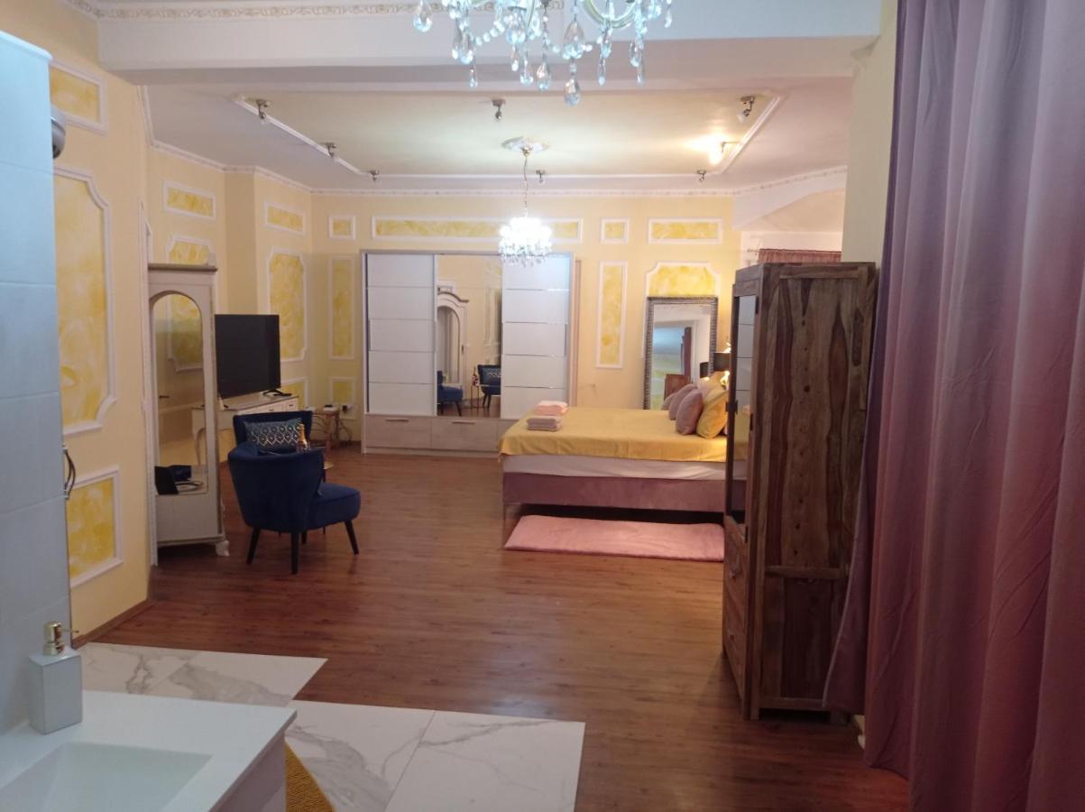 Villa Gregovica &T 2 بولا المظهر الخارجي الصورة