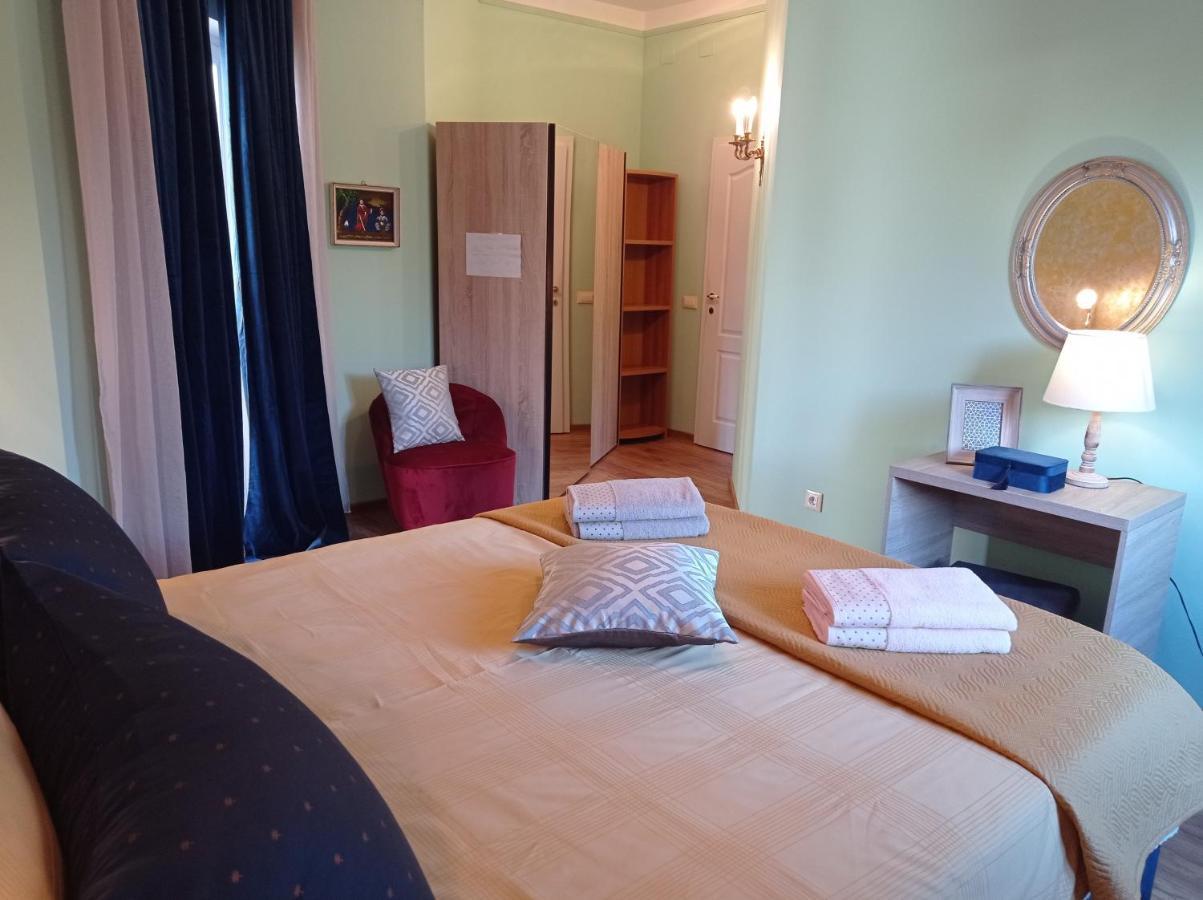 Villa Gregovica &T 2 بولا المظهر الخارجي الصورة