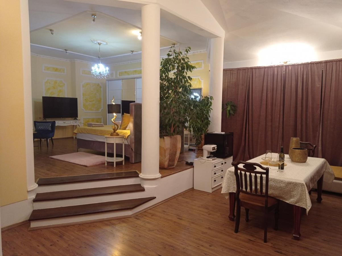Villa Gregovica &T 2 بولا المظهر الخارجي الصورة