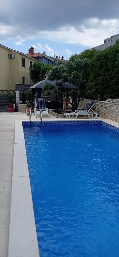 Villa Gregovica &T 2 بولا المظهر الخارجي الصورة