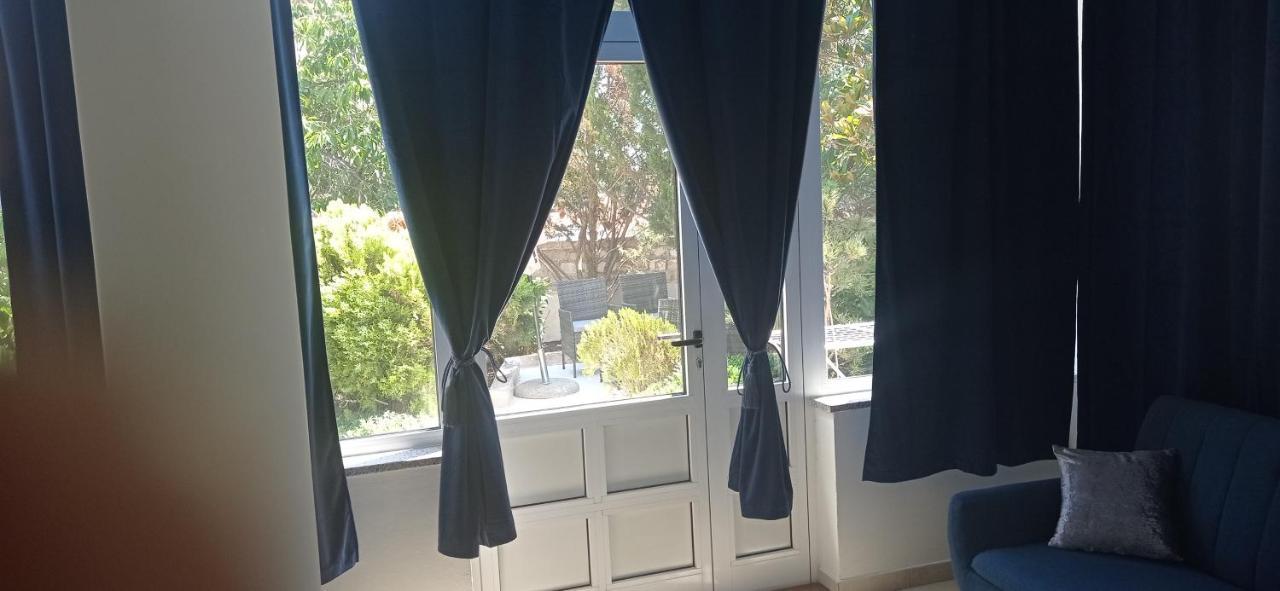 Villa Gregovica &T 2 بولا المظهر الخارجي الصورة