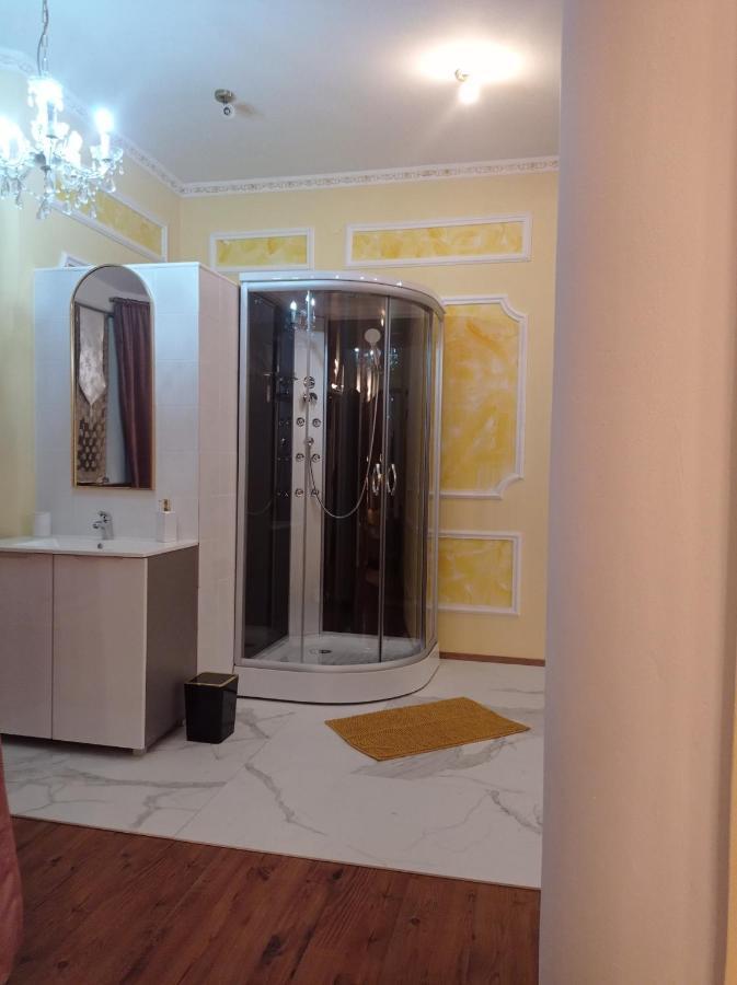 Villa Gregovica &T 2 بولا المظهر الخارجي الصورة