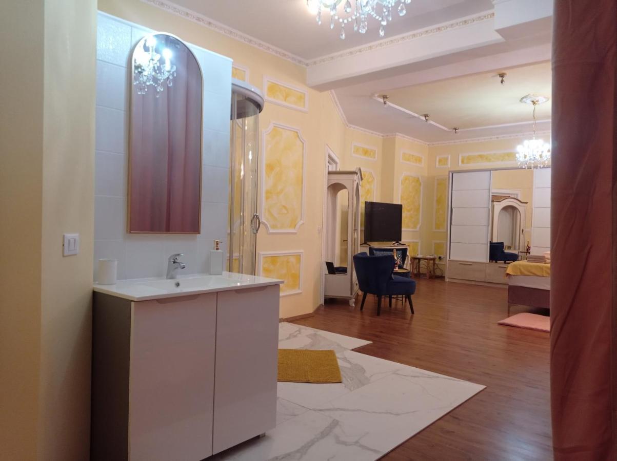 Villa Gregovica &T 2 بولا المظهر الخارجي الصورة