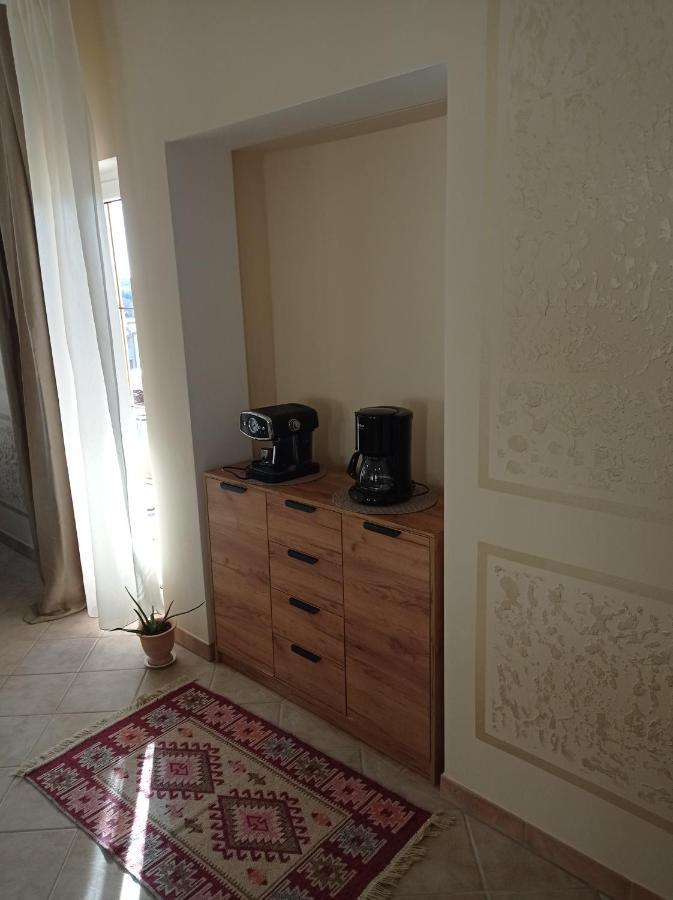 Villa Gregovica &T 2 بولا المظهر الخارجي الصورة