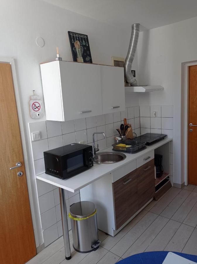 Villa Gregovica &T 2 بولا المظهر الخارجي الصورة