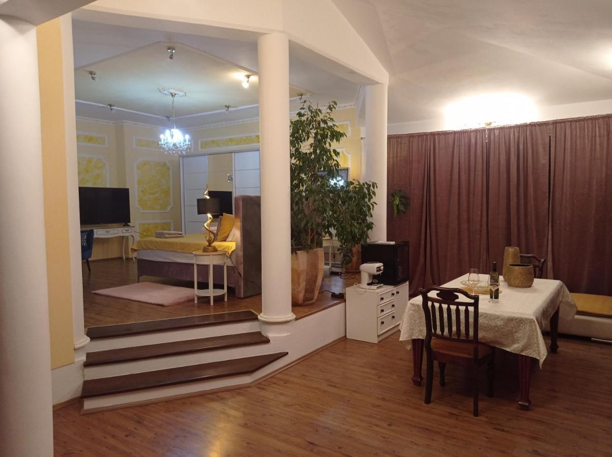 Villa Gregovica &T 2 بولا المظهر الخارجي الصورة
