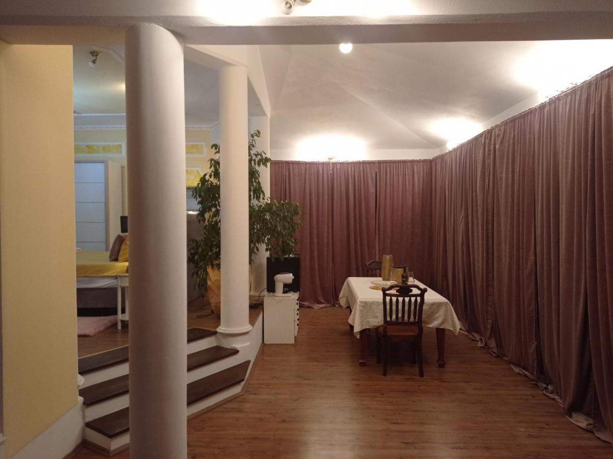 Villa Gregovica &T 2 بولا المظهر الخارجي الصورة