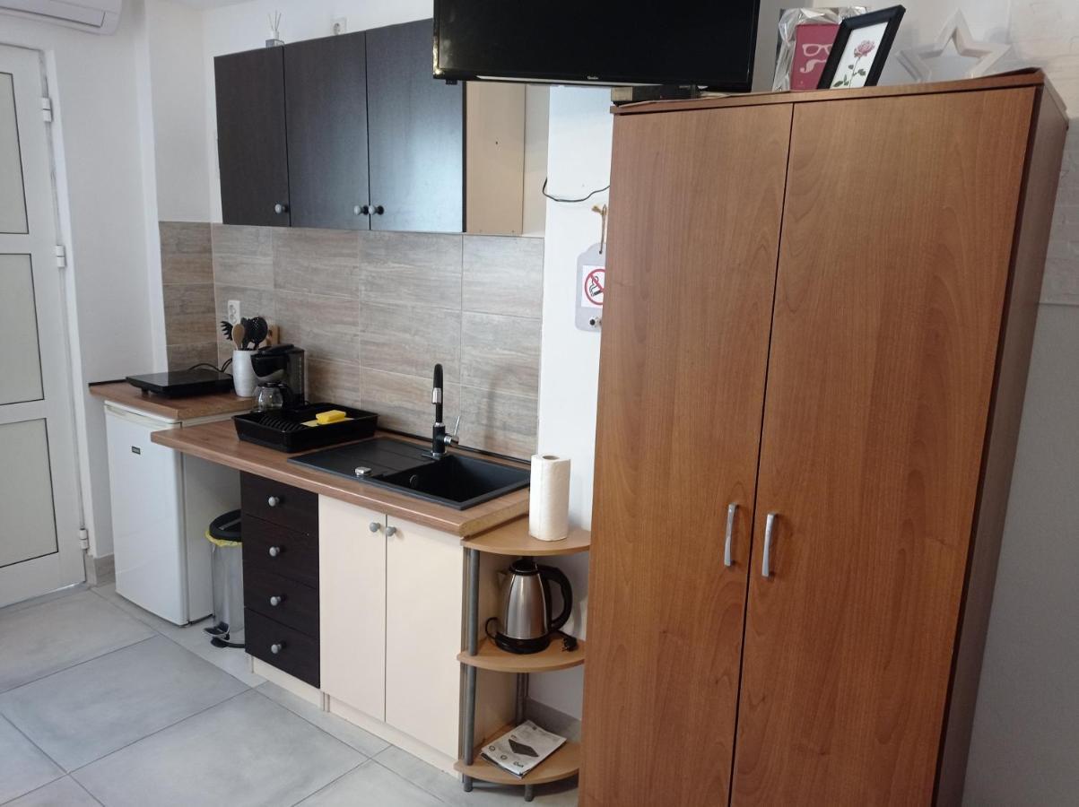Villa Gregovica &T 2 بولا المظهر الخارجي الصورة