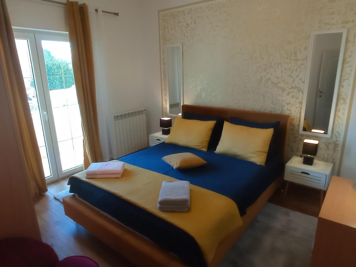 Villa Gregovica &T 2 بولا المظهر الخارجي الصورة