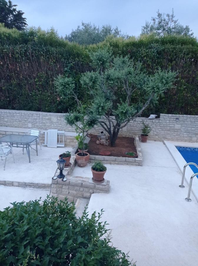 Villa Gregovica &T 2 بولا المظهر الخارجي الصورة