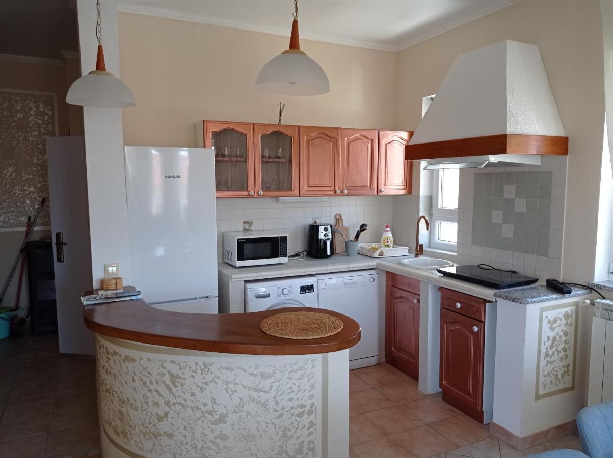 Villa Gregovica &T 2 بولا المظهر الخارجي الصورة